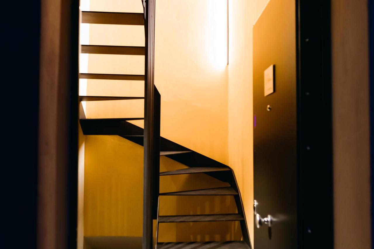 Apartamento Private Parking Centro Storico: L'Affresco Bolonia Exterior foto