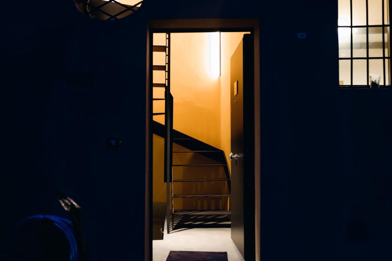 Apartamento Private Parking Centro Storico: L'Affresco Bolonia Exterior foto